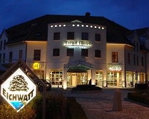 Best Western Trend Hotel Eichwatt Ζυρίχη Exterior photo