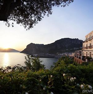 J.K. Place Capri Ξενοδοχείο Exterior photo