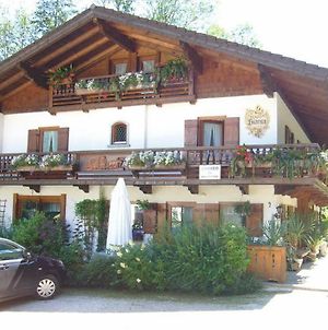 Alpenchalet Bianca Ξενοδοχείο Ramsau bei Berchtesgaden Exterior photo