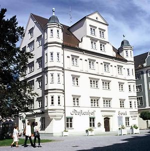 Der Fuerstenhof Ξενοδοχείο Κέμπτεν Exterior photo