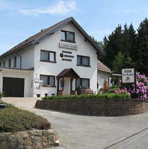 Pension - Der Berghof Braunlage Exterior photo