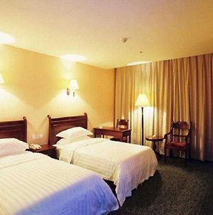 Tai Yi Hotel Τσενγκντού Room photo