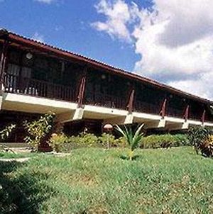 Villa Horizontes El Salton Σαντιάγο ντε Κούβα Exterior photo