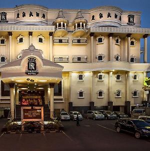 Park Nesia Royal Regal Hotel Τζακάρτα Exterior photo