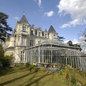 Chateau Bouvet Ladubay Ξενοδοχείο Saumur Exterior photo