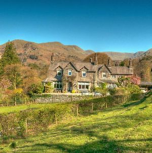 Crow How Country Guest House Ambleside Exterior photo