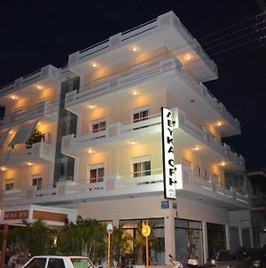 Λευκά Όρη Ξενοδοχείο Χανιά Exterior photo