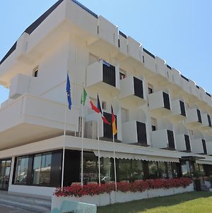 Hotel Principe Μπελάρια-Ιτζέα Μαρίνα Exterior photo
