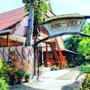 Bing-Vice Tourist Inn San Vicente  Exterior photo