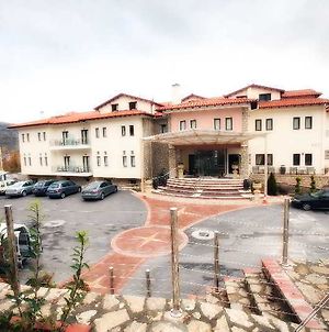 Afkos Grammos Resort Καστοριά Exterior photo
