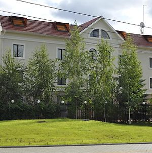 Premier Hotel Ιζέβσκ Exterior photo