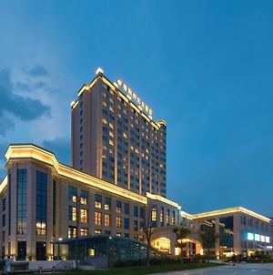 New Century Hotel Tiantai Zhejiang Taizhou  Exterior photo