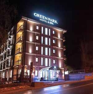 Green Park Hotel & Spa Τρούσκαβετς Exterior photo