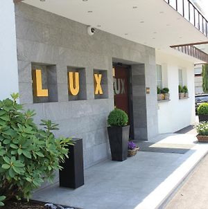 Businesshotel Lux Λουκέρνη Exterior photo