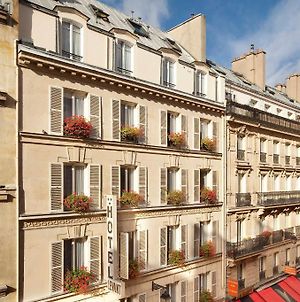 Hotel Du Levant Παρίσι Exterior photo