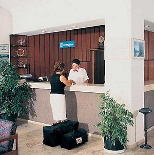 Cengiz Kaan Hotel Αττάλεια Exterior photo