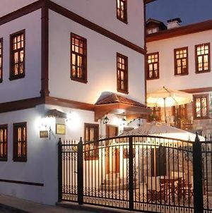 And Guest House Άγκυρα Exterior photo