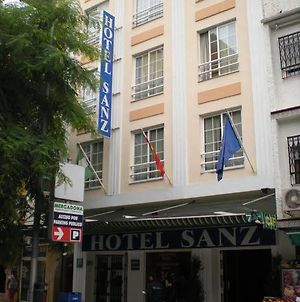 Hotel Sanz Τορρεμολίνος Exterior photo