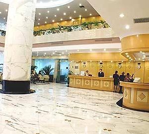 Jin Du Hotel Νανίνγκ  Exterior photo