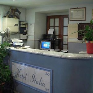 Hotel Italia Imperia Exterior photo