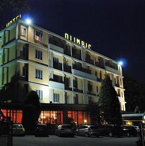 Hotel Olimpic Καστέλ Ματζιόρε Exterior photo