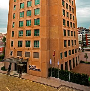 Park Dedeman Bostanci Hotel Κωνσταντινούπολη Exterior photo