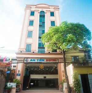 An Tien Hotel Χάι Φονγκ Exterior photo