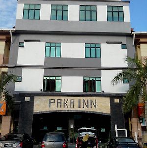 Hotel Paka Inn Exterior photo