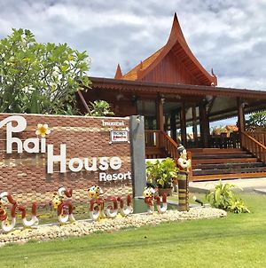 Thai House Resort Χουά Χιν Exterior photo