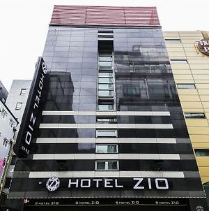 Hotel Zio Σουγόν Exterior photo