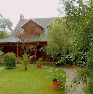 Tranquilla River Lodge (Adults Only) Agva  Exterior photo