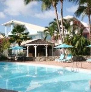 La Playa Orient Bay Ξενοδοχείο Curacao Exterior photo