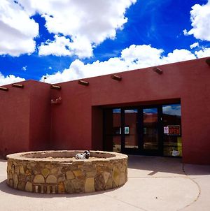 Hopi Cultural Center Μοτέλ Shongopovi Exterior photo