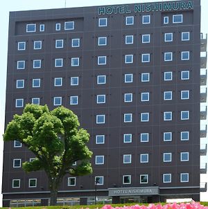 Hotel Nishimura Φούτζι Exterior photo