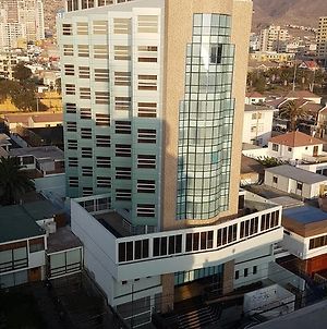 Hotel Costa Pacifico - Suite Αντοφαγάστα Exterior photo
