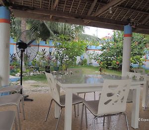 Tum'S Resort Cebu Exterior photo