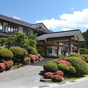 Nezame Hotel Agematsu Exterior photo