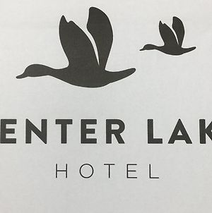 Center Lake Hotel Λος Άντζελες Exterior photo