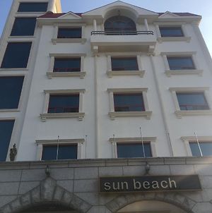 Sun Beach Hotel Κανγκούνγκ Exterior photo