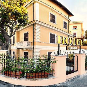Sourire Hotel Ρώμη Exterior photo