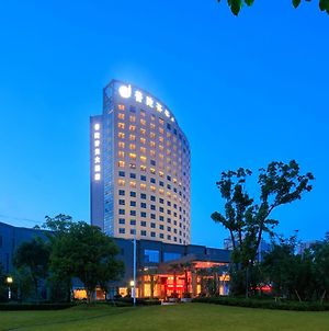 New Century Hotel Putuo Zhoushan Exterior photo