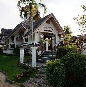 Talekaew Resort Phitsanulok Exterior photo