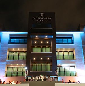 Hotel Marea Vista Ενσενάντα Exterior photo