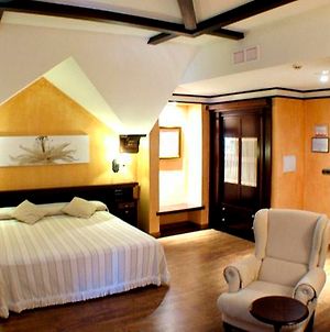 Hotel Los Cerezos Monachil Room photo