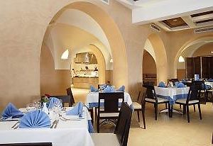 Iberostar Djerba Beach Ξενοδοχείο Restaurant photo