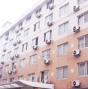 Yinqiao Hotel Χανγκζού Exterior photo