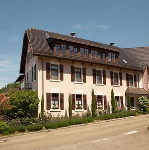 Rebstock Kappelwindeck Ξενοδοχείο Bühl Exterior photo