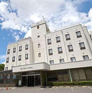 City Hotel In Kokubu Kirishima Exterior photo
