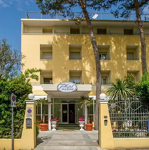Hotel Cristina (Adults Only) Ριτσόνε Exterior photo