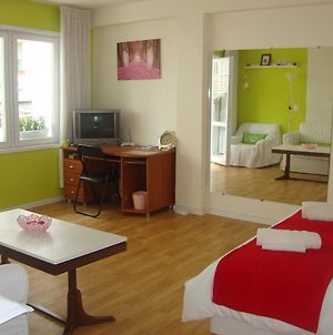 Guest Rooms Colours Καζανλούκ Exterior photo